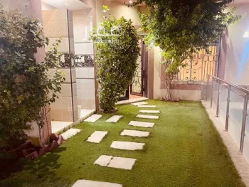 استراحة للبيع في شارع ابن شعيب الفاسي, حي الرمال, مدينة الرياض, منطقة الرياض صورة 5