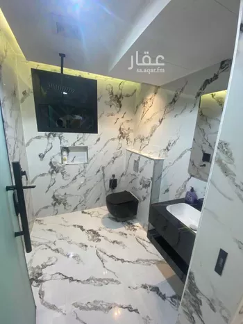 شقة مفروشة للحجز في شارع الربيع الحارثي, حي الروابي, الرياض صورة 4