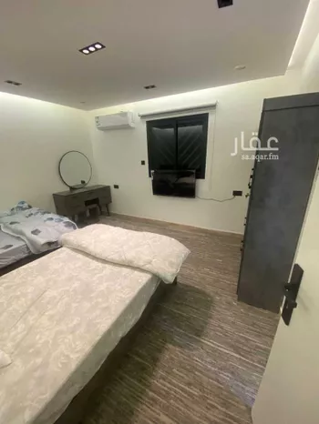 شقة مفروشة للحجز في شارع الربيع الحارثي, حي الروابي, الرياض صورة 2