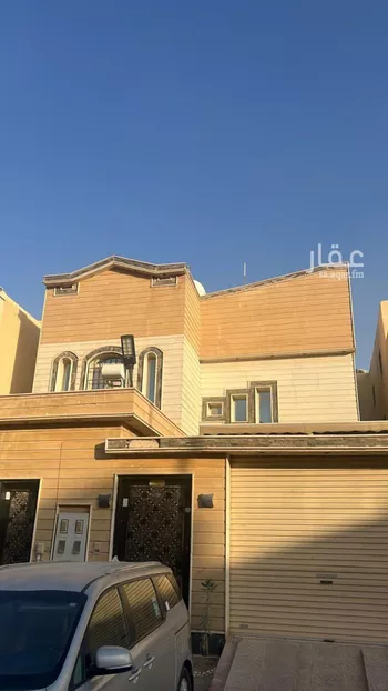 فيلا للبيع في شارع محمود زيني, حي المونسية, مدينة الرياض, منطقة الرياض