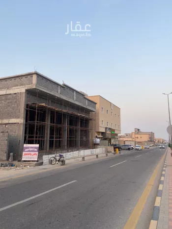 محل للإيجار في شارع طريق الامير ناصر بن عبدالعزيز, حي الربيع, مدينة النعيريه, المنطقة الشرقية صورة 5