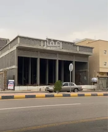 محل للإيجار في شارع طريق الامير ناصر بن عبدالعزيز, حي الربيع, مدينة النعيريه, المنطقة الشرقية صورة 4