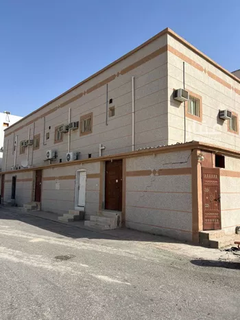 عمارة للبيع في حي الفيصلية, مدينة النعيريه, المنطقة الشرقية