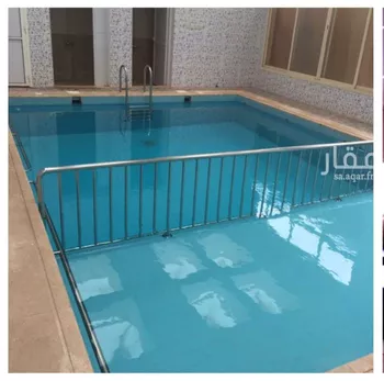 فيلا للبيع في حي الحمراء, مدينة عنيزه, منطقة القصيم صورة 2