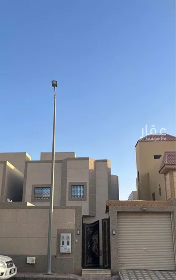فيلا للبيع في حي الاحتفالات, مدينة الرس, منطقة القصيم صورة 2