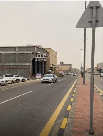 محل للإيجار في شارع طريق الامير ناصر بن عبدالعزيز, حي الربيع, مدينة النعيريه, المنطقة الشرقية صورة 3
