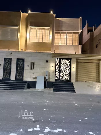 فيلا للبيع في شارع إبراهيم البهنسي, حي اللؤلؤ, مدينة جدة, منطقة مكة المكرمة