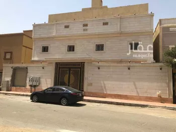 شقة للإيجار في شارع أحمد بن الخازم, حي الكوثر, مدينة جدة, منطقة مكة المكرمة