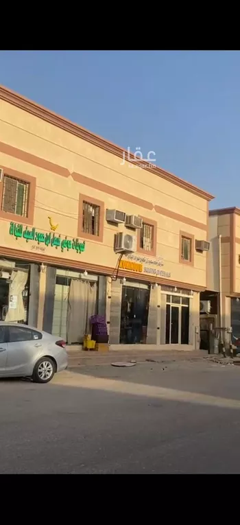 عمارة للبيع في شارع شارع 5 أ, حي الضباب, مدينة الجبيل, المنطقة الشرقية