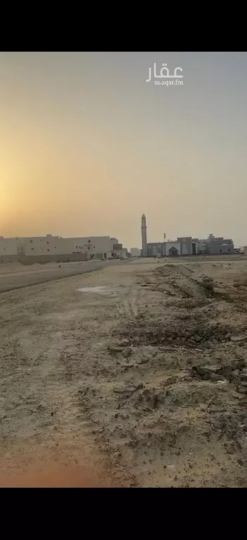 أرض للبيع في شارع العزيزية 98, حي العزيزية, مدينة الجبيل, المنطقة الشرقية صورة 2