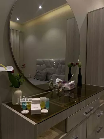 استديو مفروش للحجز في شارع الجندل ، حي ظهرة لبن ، الرياض ، منطقة الرياض صورة 2