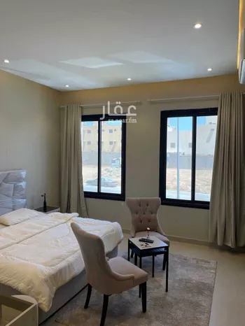 استديو مفروش للحجز في شارع الجندل ، حي ظهرة لبن ، الرياض ، منطقة الرياض صورة 5