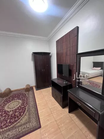 شقة للإيجار في شارع 6694006, حي السلامة, مدينة احد رفيده, منطقة عسير صورة 2