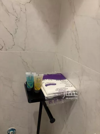 استديو مفروش للحجز في شارع علي بن عبدوس, العقيق, الرياض صورة 2
