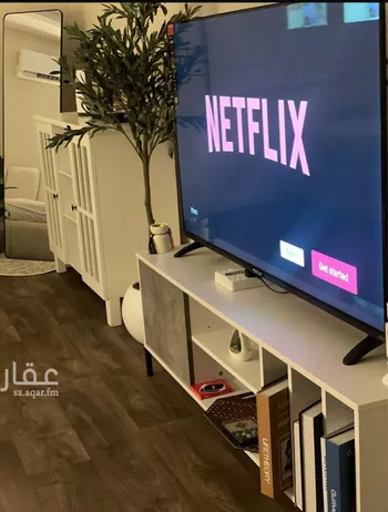 استديو مفروش للحجز في شارع علي بن عبدوس, العقيق, الرياض صورة 2