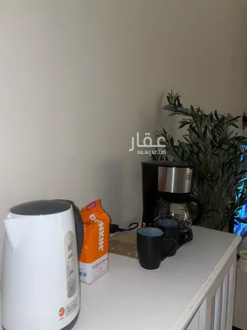 استديو مفروش للحجز في شارع علي بن عبدوس, العقيق, الرياض صورة 5