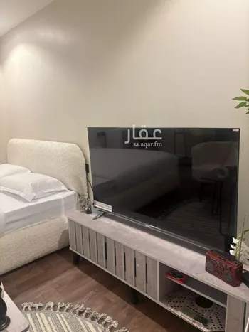 استديو مفروش للحجز في شارع علي بن عبدوس, العقيق, الرياض صورة 5