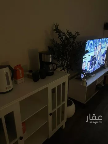 استديو مفروش للحجز في شارع علي بن عبدوس, العقيق, الرياض صورة 4