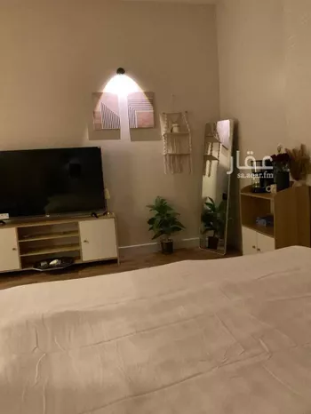 استديو مفروش للحجز في شارع علي بن عبدوس ، حي العقيق ، الرياض ، منطقة الرياض صورة 4