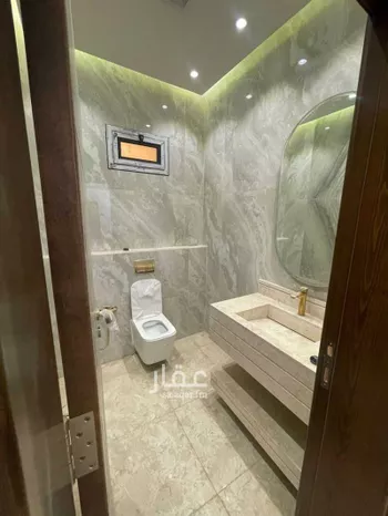 دور للإيجار في شارع النور, حي العليا, مدينة الرياض, منطقة الرياض صورة 2
