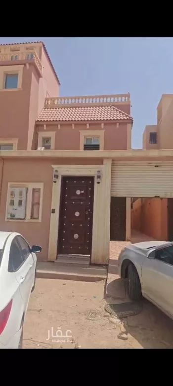 فيلا للإيجار في شارع سليمان بن عبدالملك بن مروان, حي طويق, مدينة الرياض, منطقة الرياض