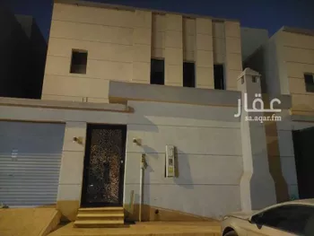 فيلا للإيجار في شارع سليمان بن عبدالملك بن مروان, حي طويق, مدينة الرياض, منطقة الرياض
