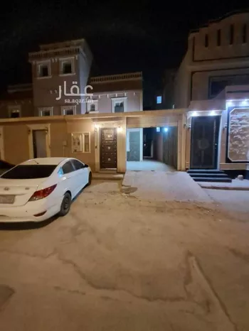 فيلا للإيجار في شارع سليمان بن عبدالملك بن مروان, حي طويق, مدينة الرياض, منطقة الرياض