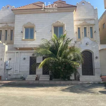 فيلا للإيجار في شارع عبد اللطيف الطبيب, حي اللؤلؤ, مدينة جدة, منطقة مكة المكرمة