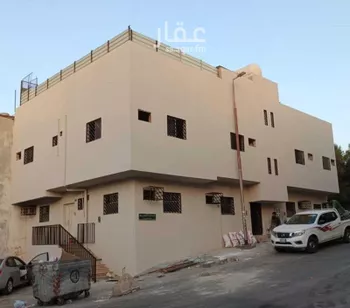 عمارة للإيجار في شارع زيد بن ارقم, حي غبيرا, مدينة الرياض, منطقة الرياض