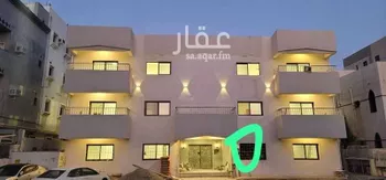 عمارة للإيجار في شارع مناره الملتزم, حي السلامة, مدينة جدة, منطقة مكة المكرمة صورة 2