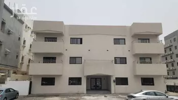 عمارة للإيجار في شارع مناره الملتزم, حي السلامة, مدينة جدة, منطقة مكة المكرمة