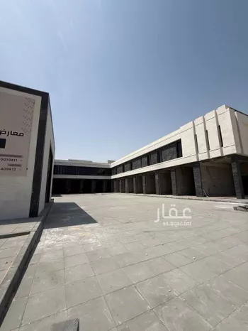 محل للإيجار في شارع طريق الملك فد بن عبدالعزيز, حي الأمواج, مدينة الخبر, المنطقة الشرقية صورة 2
