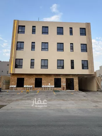 شقة للبيع في شارع رخي العنبري, حي العارض, مدينة الرياض, منطقة الرياض