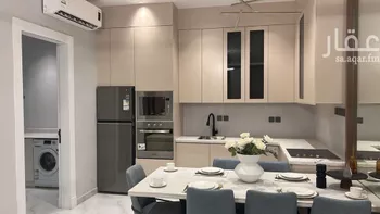 شقة للبيع في شارع رخي العنبري, حي العارض, مدينة الرياض, منطقة الرياض صورة 5