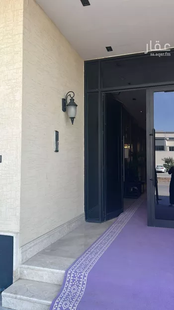 شقة للبيع في شارع رخي العنبري, حي العارض, مدينة الرياض, منطقة الرياض صورة 2