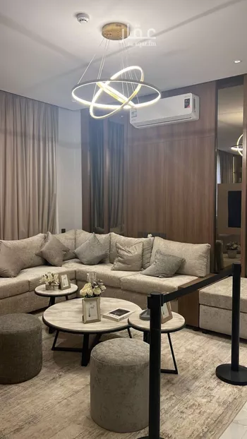 شقة للبيع في شارع رخي العنبري, حي العارض, مدينة الرياض, منطقة الرياض صورة 4