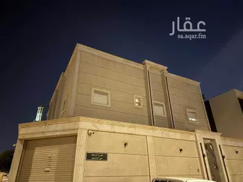 فيلا للإيجار في شارع الخيالة, حي الياسمين, مدينة الرياض, منطقة الرياض