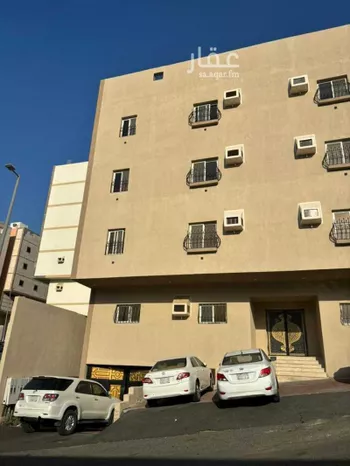 شقة للبيع في شارع درة ابن عثمان الحلاوي, حي وادي جليل, مدينة مكه المكرمه, منطقة مكة المكرمة صورة 2
