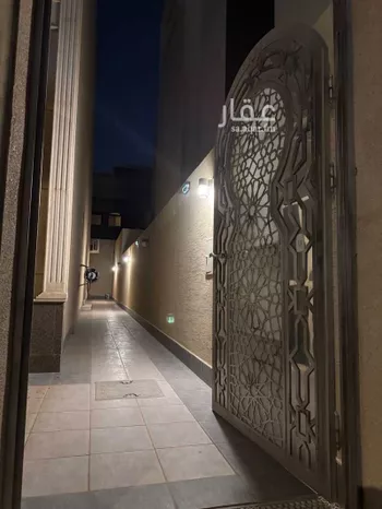 فيلا للإيجار في شارع الخيالة, حي الياسمين, مدينة الرياض, منطقة الرياض صورة 2