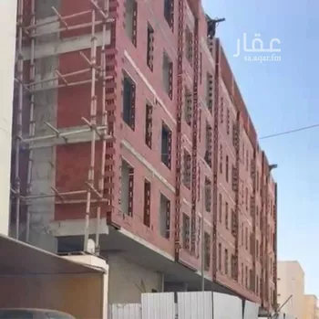 شقة للبيع في شارع أحمد بن عطوة, حي بطحاء قريش, مدينة مكه المكرمه, منطقة مكة المكرمة صورة 2