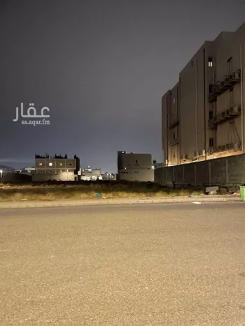 أرض للبيع في شارع الثامر, حي الهجلة الجديد, مدينة مكه المكرمه, منطقة مكة المكرمة صورة 2