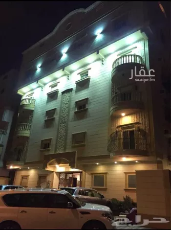 شقة للإيجار في شارع طريق الملك فهد, حي الشرفية, مدينة جدة, منطقة مكة المكرمة صورة 5