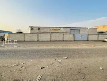 مستودع للإيجار في شارع ابن خزيمة الانصاري, حي المنتزهات, مدينة جدة, منطقة مكة المكرمة صورة 2