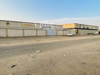 مستودع للإيجار في شارع ابن خزيمة الانصاري, حي المنتزهات, مدينة جدة, منطقة مكة المكرمة صورة 3