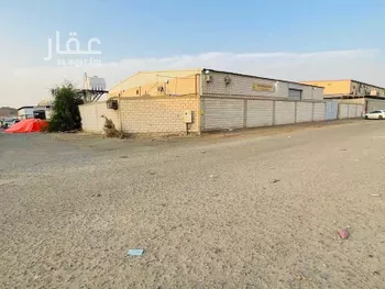 مستودع للإيجار في شارع ابن خزيمة الانصاري, حي المنتزهات, مدينة جدة, منطقة مكة المكرمة صورة 4