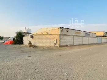 مستودع للإيجار في شارع ابن خزيمة الانصاري, حي المنتزهات, مدينة جدة, منطقة مكة المكرمة