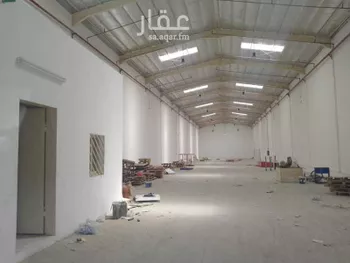 مستودع للإيجار في شارع رقم 40, حي المنصورية, مدينة الرياض, منطقة الرياض صورة 4
