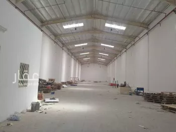 مستودع للإيجار في شارع رقم 40, حي المنصورية, مدينة الرياض, منطقة الرياض صورة 3