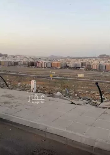أرض للبيع في شارع اياد ابن لقيط, حي مريخ, مدينة جدة, منطقة مكة المكرمة صورة 2