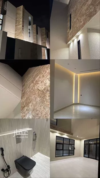 فيلا للبيع في حي الزهور ، ابها ، منطقة عسير صورة 2